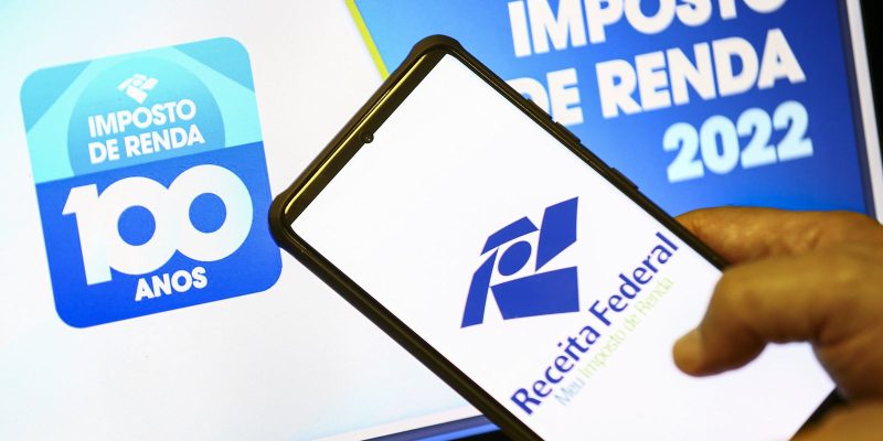 Receita libera nesta quinta programa gerador do IR 2023