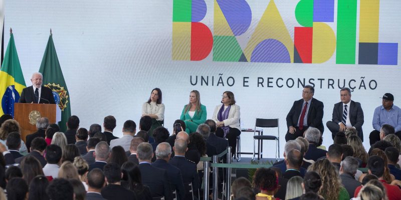 Novo Pronasci terá R$ 700 milhões em ações segurança pública