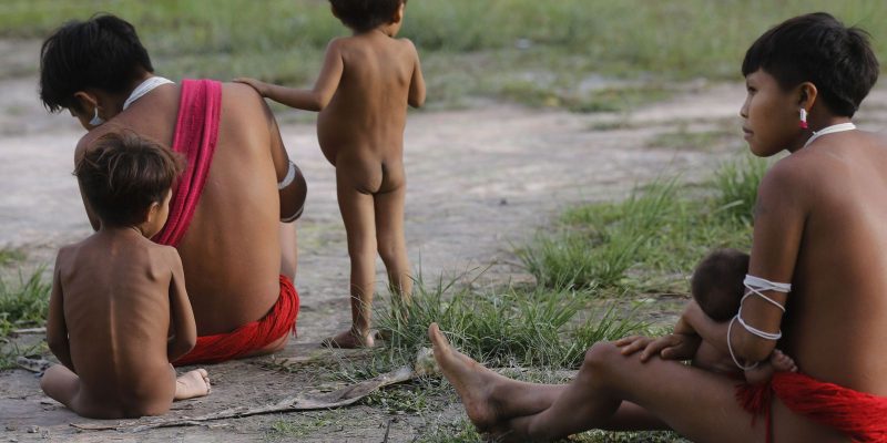 IBGE inicia última etapa do Censo 2022 na Terra Indígena Yanomami