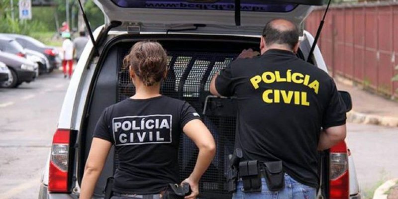 Aumenta participação feminina em órgãos de segurança pública
