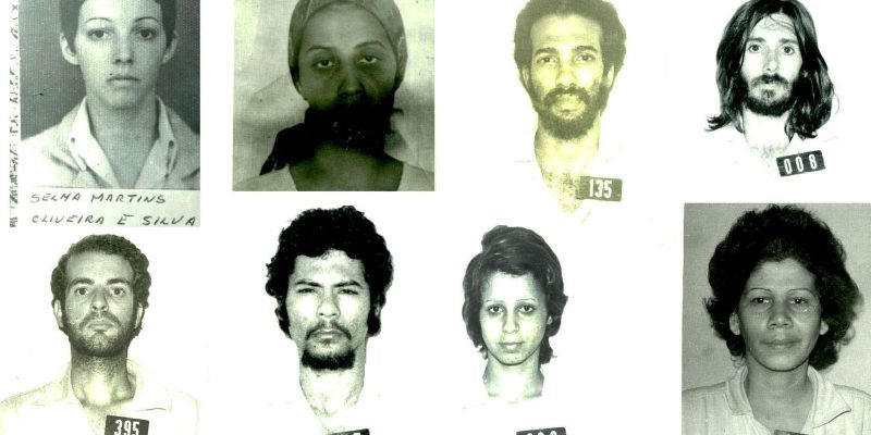 Áudios secretos do STM revelam novos casos de tortura na ditadura