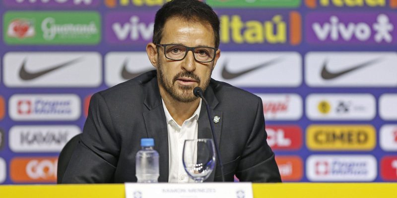 Cheia de novidades, seleção é convocada para 1º jogo após a Copa