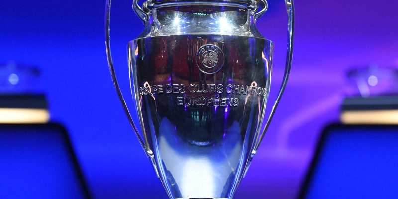 Liga dos Campeões: definidos os confrontos das quartas e o chaveamento