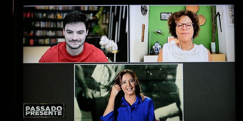 TV Brasil tem programação especial para debater memória e ditadura