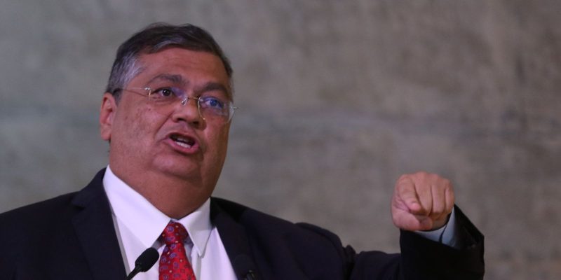 Dino pede para Polícia Federal apurar denúncias contra a Abin