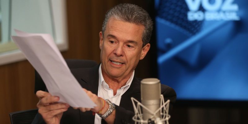 Ministro pede isenção de PIS/Cofins em ração para criação de pescado