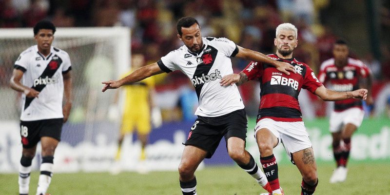 Noite de clássico no Cariocão: Fla e Vasco fazem 1º jogo da semifinal