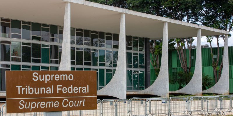 STF vota para manter regra que pune militar por críticas a superiores