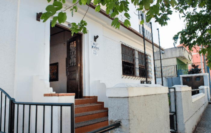 INSCRIÇÕES ABERTAS PARA O 1° CIRCUITO AUTORAL DE RESENDE