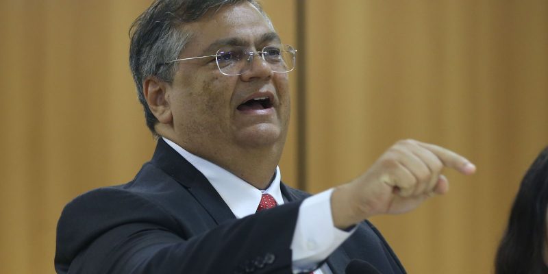 Combate à violência nas escolas ganha prioridade no Pronasci II