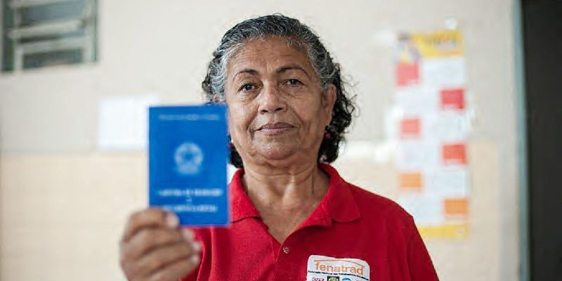 Oposição a direitos de domésticas decorre de cultura escravocrata