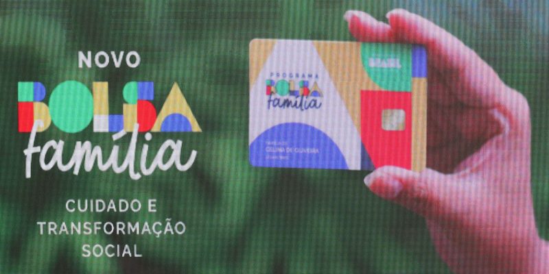 Comissão marca para 3 de maio votação do parecer do Bolsa Família