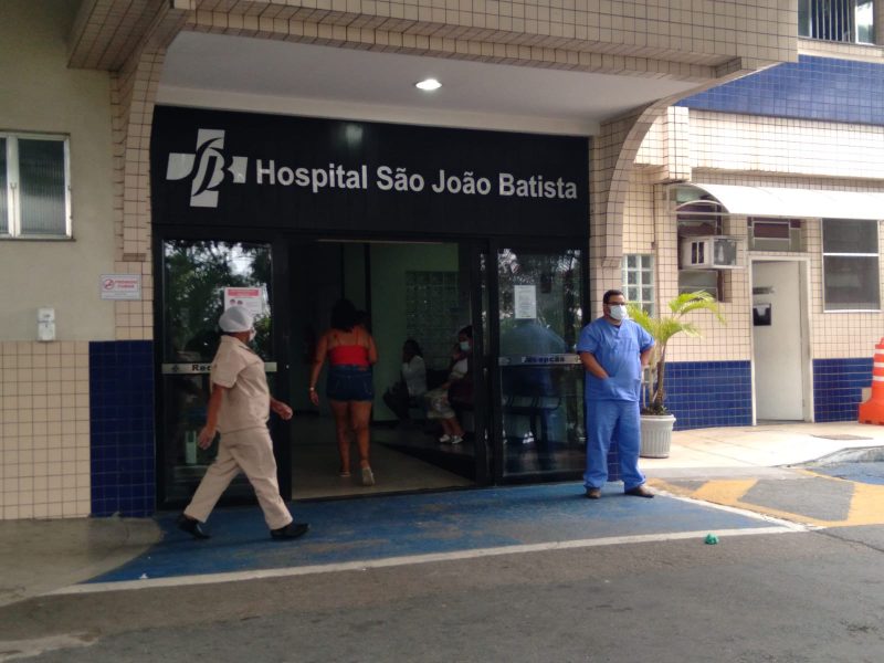 Semana da Enfermagem 2023 será solidária no Hospital São João Batista, em Volta Redonda