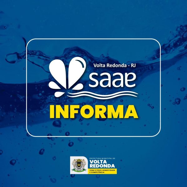 Saae-VR realiza troca de tubulação no trevo do Vila Rica/Tiradentes