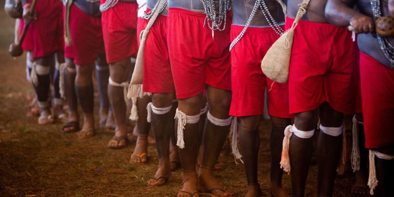 TSE debate formas de aumentar número de indígenas em cargos eletivos