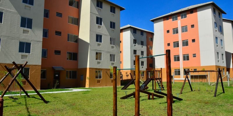 Minha Casa, Minha Vida entrega 300 imóveis em município paulista