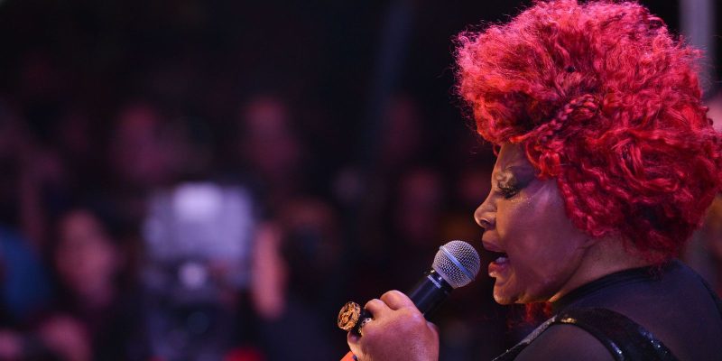 Personalidades negras voltam a ser incluídas pela Fundação Palmares