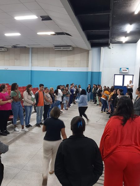 Profissionais da Educação Infantil de Volta Redonda passarão por capacitação