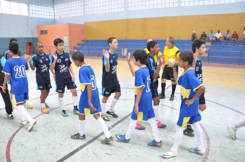 Copa Diarinho chega à reta final de inscrições com mais de 115 equipes
