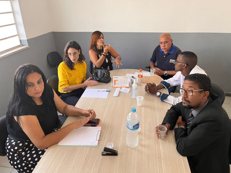 Prefeitura de Volta Redonda e OAB-VR se unem para garantir direitos das Pessoas com Deficiência