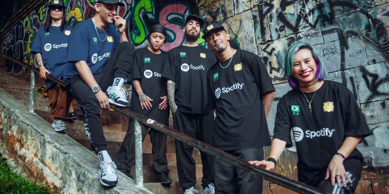 Melhores do breaking mundial competem no RJ, de olho em Paris 2024