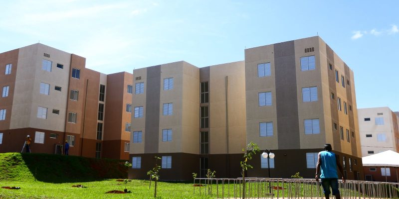 Índice de Variação de Aluguéis Residenciais sobe 0,97% em março