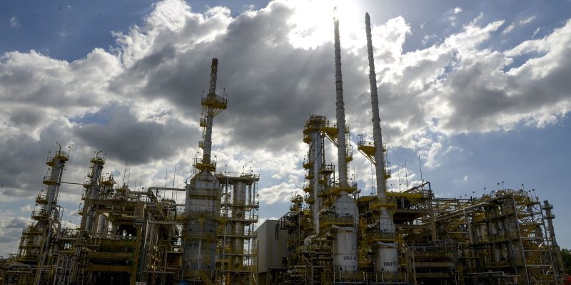 Grupo de trabalho vai buscar melhorar oferta de gás natural