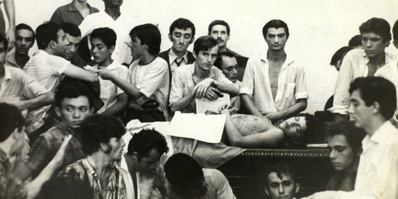 Historiadora desenvolve roteiros sobre memória da ditadura militar