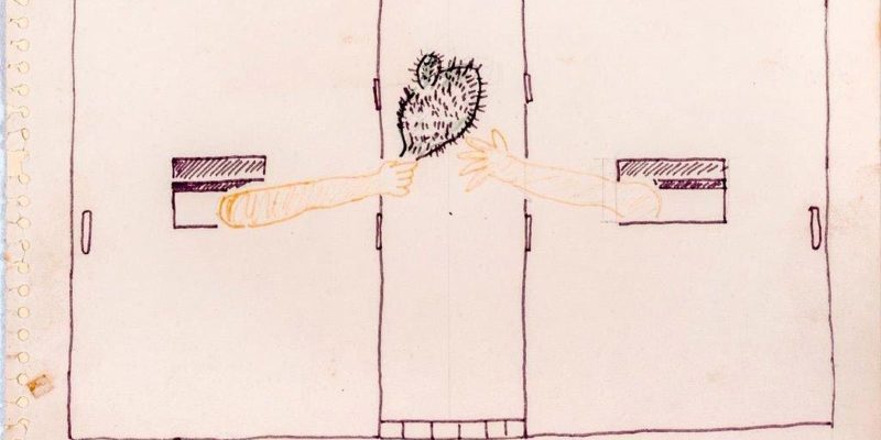 Centro MariAntonia expõe obras de presos políticos dos anos 60 e 70