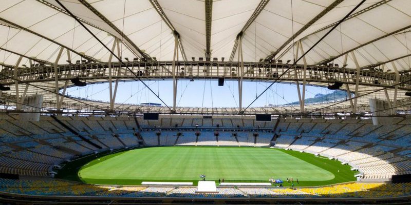 Brasileiro: Vasco e Palmeiras fazem duelo de invictos no Maracanã