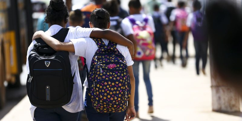 Violência nas escolas: como falar com crianças e adolescentes