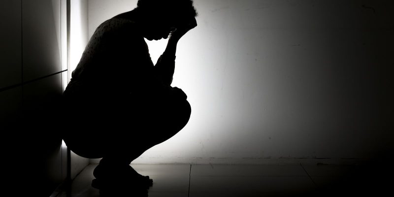  Depressão terá semana nacional de conscientização da doença