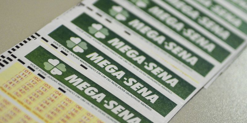 Mega-Sena acumula e próximo concurso deve pagar R$ 50 milhões