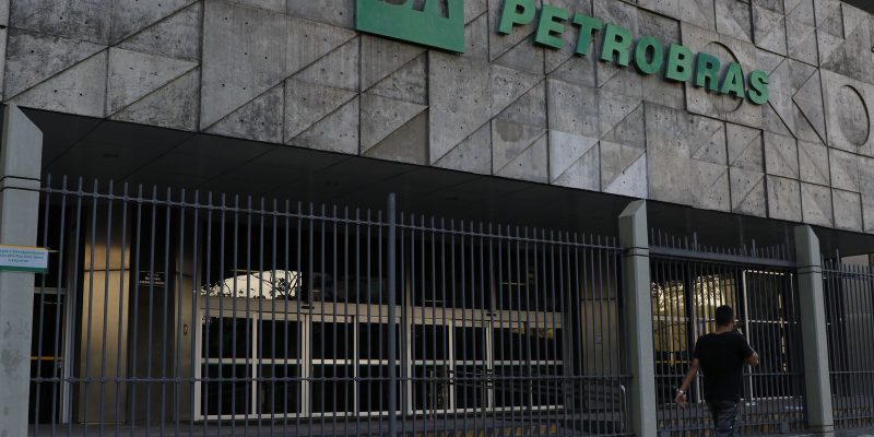 Petrobras cria grupo de trabalho para apurar denúncias de assédio