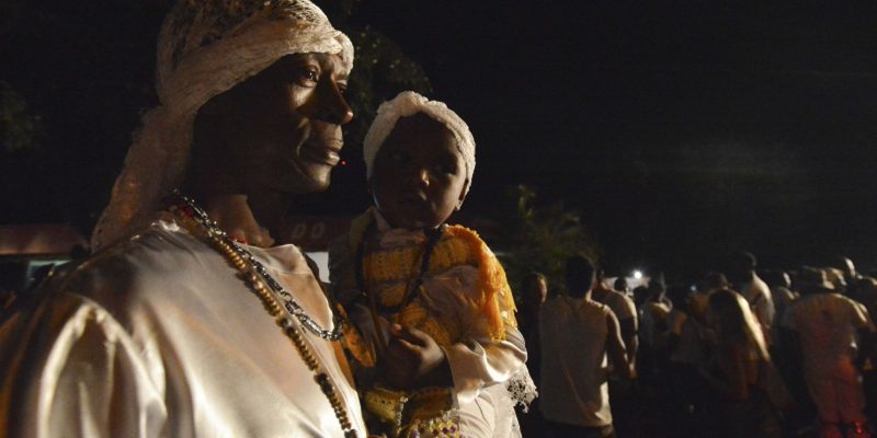 71% das cidades não têm ações para ensino da história afro-brasileira