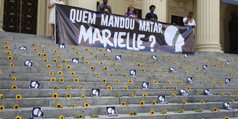 STJ autoriza família de Marielle a acessar investigação de crimes