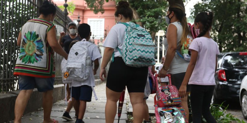 Disponíveis informações sobre segunda etapa do Censo Escolar 2022