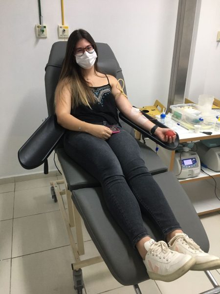 CoordJuv de Volta Redonda promove primeira edição do ‘Universitário Sangue Bom’ de 2023