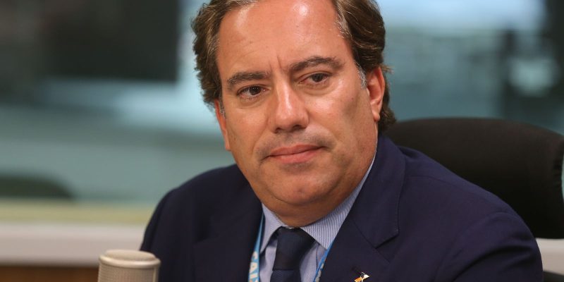 Caixa pagará R$ 10 milhões por casos de assédio de ex-presidente