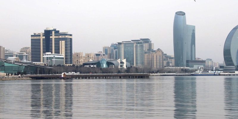 Conheça o Azerbaijão, país jovem de tradição milenar