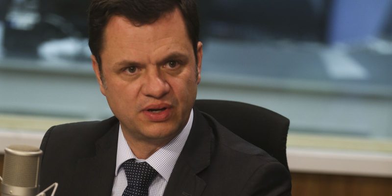 Defesa de Torres alega lapso de memória para justificar senhas erradas