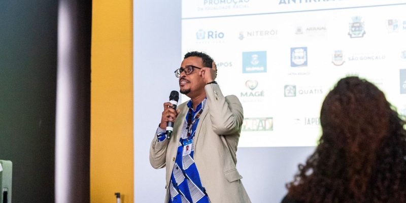 Rio de Janeiro vai presidir Rede Global de Cidades Antirracistas
