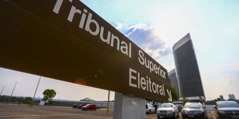 Supremo enviará a Lula nomes para duas vagas no TSE