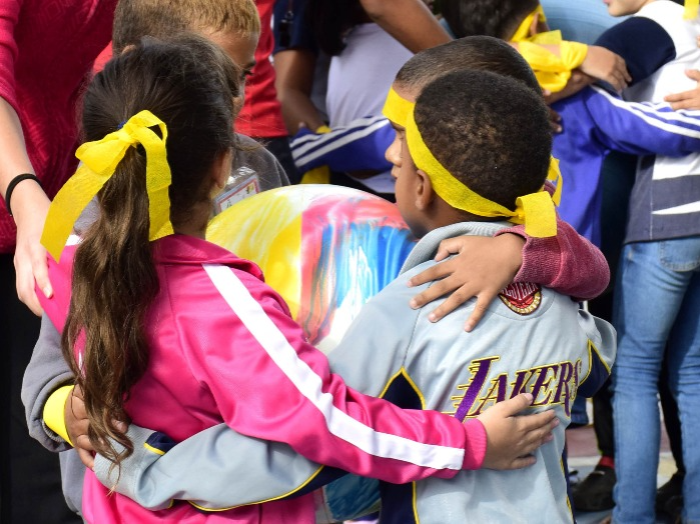 RESENDE ABRE INSCRIÇÕES PARA PROCESSO SELETIVO DO CONSELHO TUTELAR