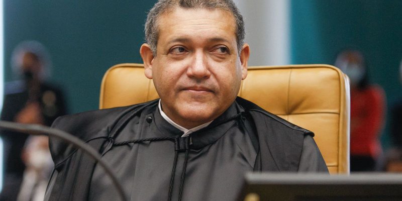 Nunes Marques é eleito membro efetivo do TSE