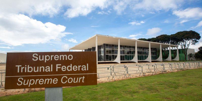 STF tem quatro votos para tornar réus mais 250 investigados pelo 8/1
