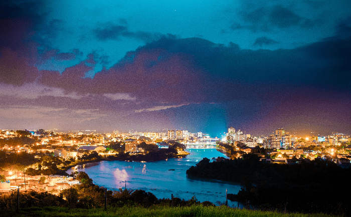RESENDE É ELEITA MELHOR CIDADE DO INTERIOR DO RJ PARA MORAR