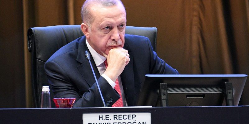 Turquia terá segundo turno nas eleições presidenciais