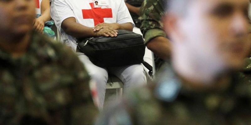 Lula sanciona R$ 7,3 bilhões para novo piso nacional da enfermagem