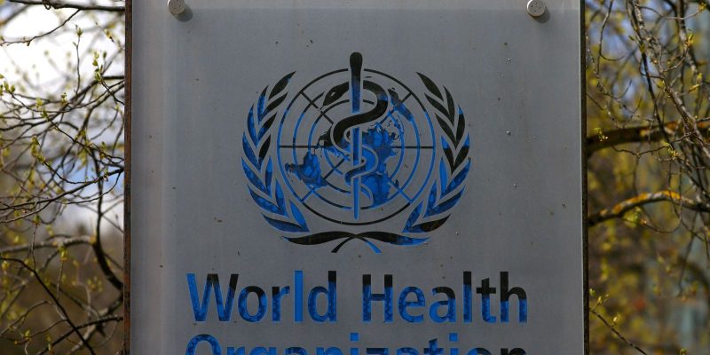 Rede global criada pela OMS atuará na prevenção de doenças infecciosas